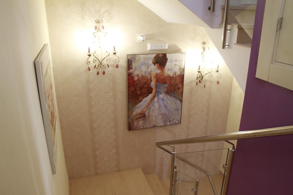 Hotel Hostal Flor De Lis- Lojo à Conil De La Frontera Extérieur photo